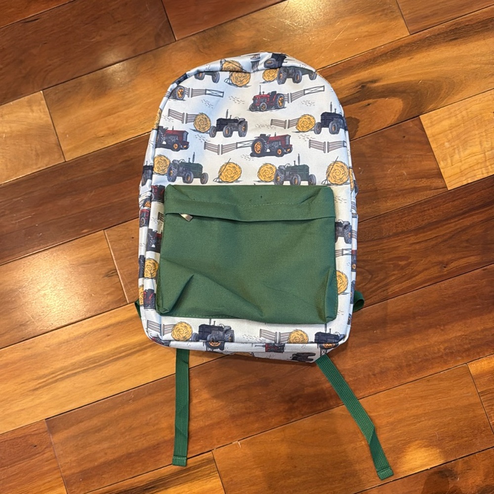 Kids back pack